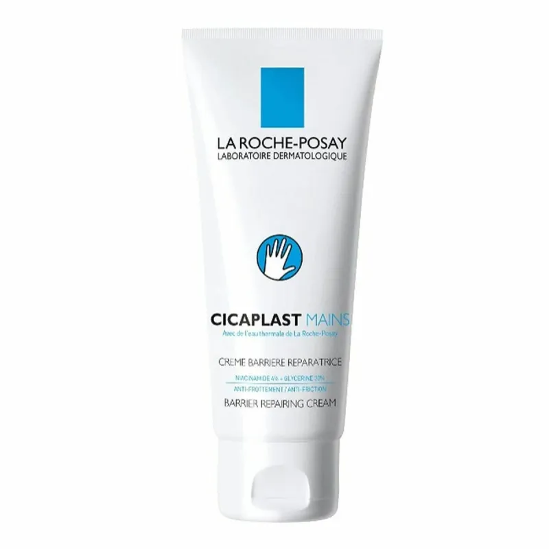 Hand Cream La Roche Posay Cicaplast 100 ml