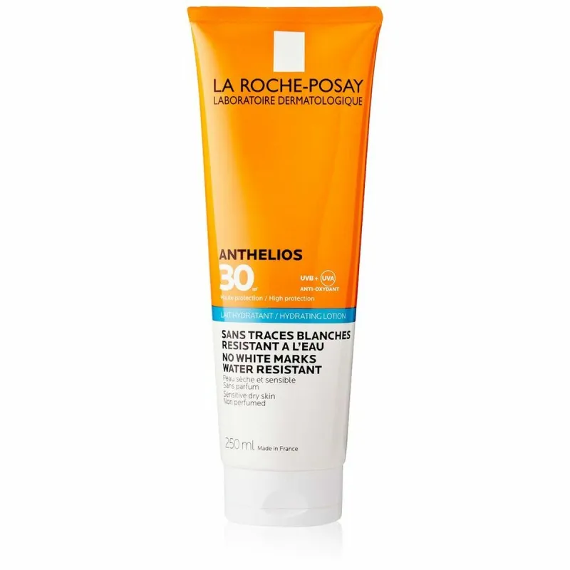 Солнцезащитное средство La Roche Posay -12510232 Spf 15 250 ml