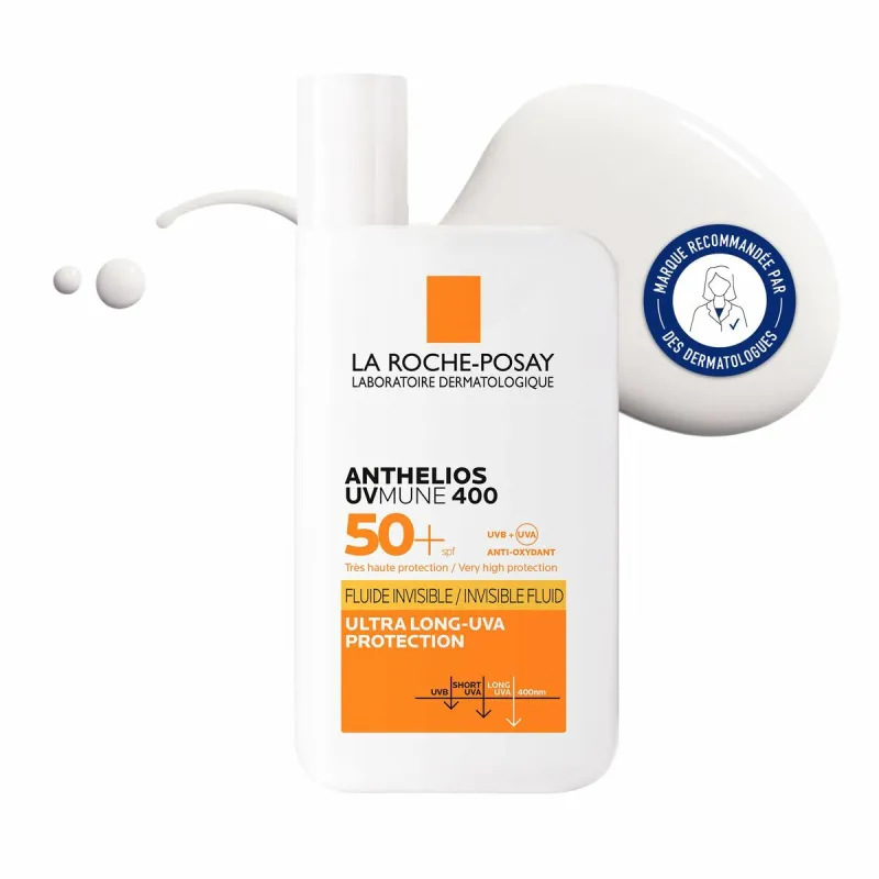 Aurinkosuoja La Roche Posay 50 ml
