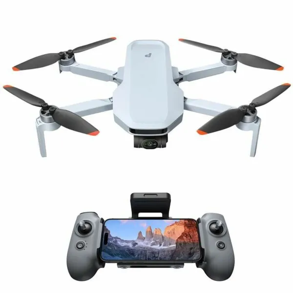 Dronas Potensic HD