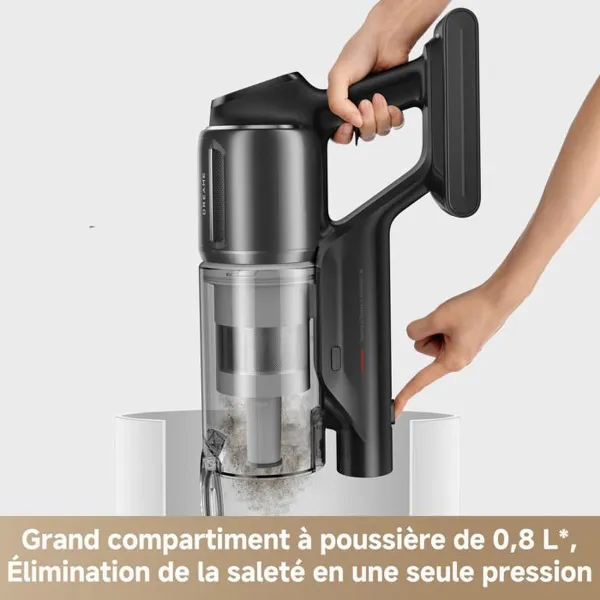 Stick Vacuum Cleaner Dreame