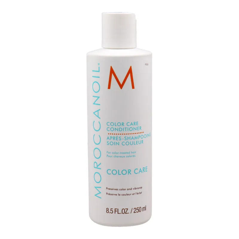 Väriä säilyttävä hoitoaine Moroccanoil Color Care