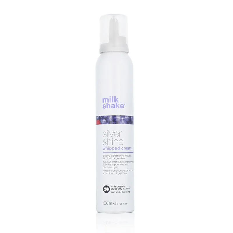 Кондиционер-пенка Milk Shake F0012961 200 ml