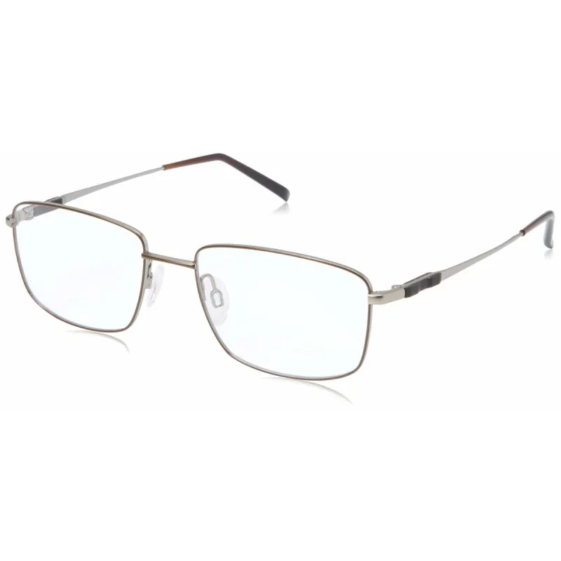 Briļļu ietvars Charmant Jewelry TP 29109 Brūns Ø 55 mm