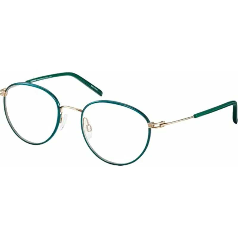 Prilliraam Meeste Charmant Jewelry TP 29744 Roheline Ø 50 mm