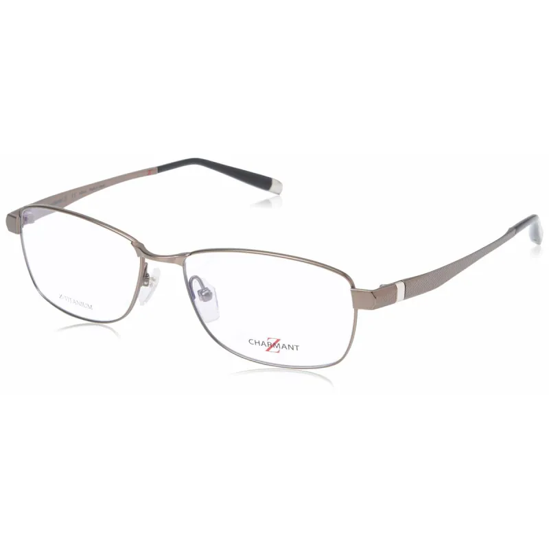 Prilliraam Meeste Charmant Jewelry Z 27012 Pruun Ø 55 mm
