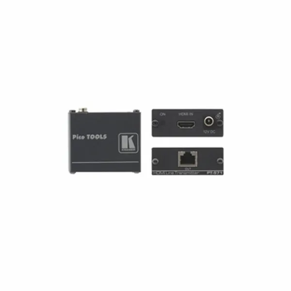 KVM Lüliti Kramer Electronics PT-571