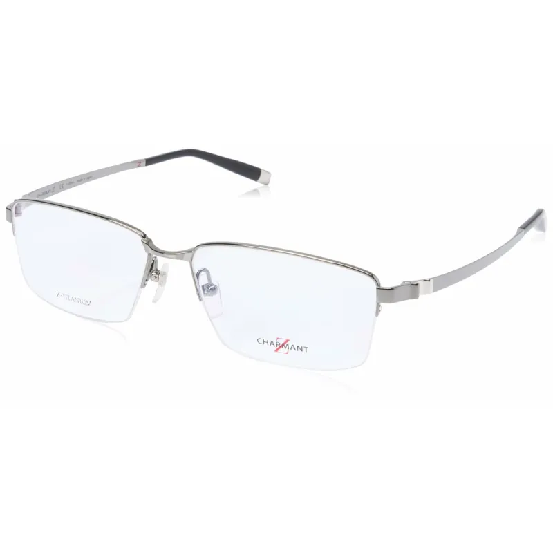Briļļu ietvars Charmant Jewelry 27032 Pelēks ø 58 mm