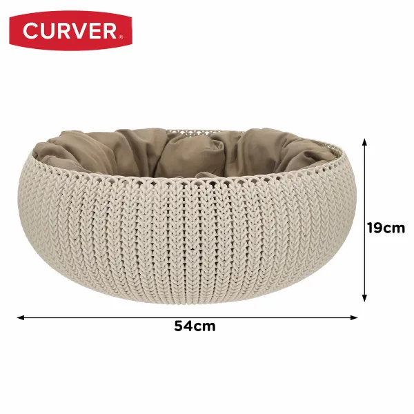 Hütt Curver Liiva (Liiva)