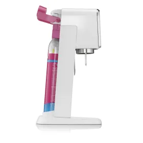 Soda Machine sodastream ART WHITE White 1 L