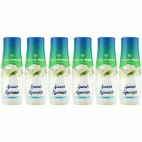 Sooda sodastream LIMONADE
