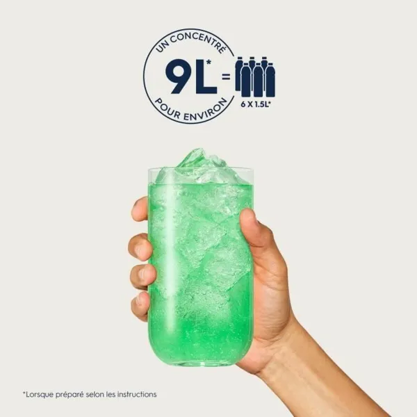 Soda Machine sodastream
