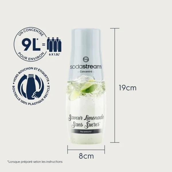 Soda Machine sodastream