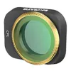 Set of 4 filters UV+CPL+ND4+ND8 Sunnylife for DJI Mini 3 Pro (MM3-FI418)