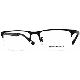 Briļļu ietvars Emporio Armani Zaļš