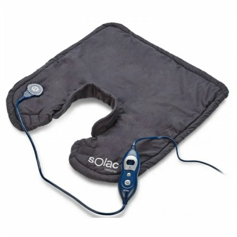 Šildanti pagalvėlė Solac CT8690 100W (49 x 56 cm)