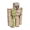 3D eraser set Minecraft MC4021C 3 Pieces