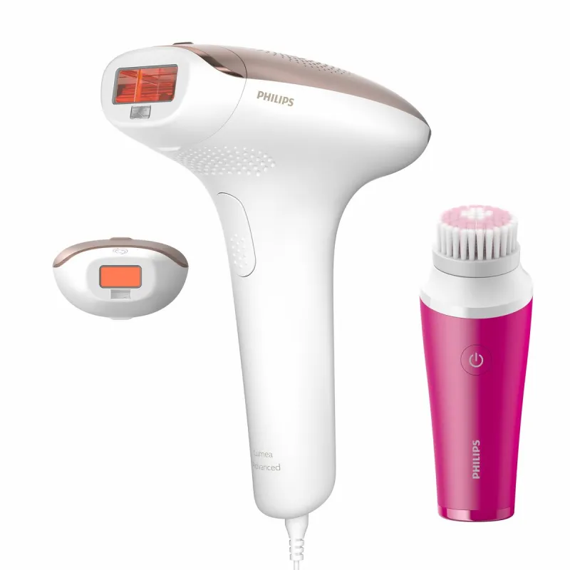 Elektriskais IPL Apmatojuma Noņēmējs Philips BRI924/00