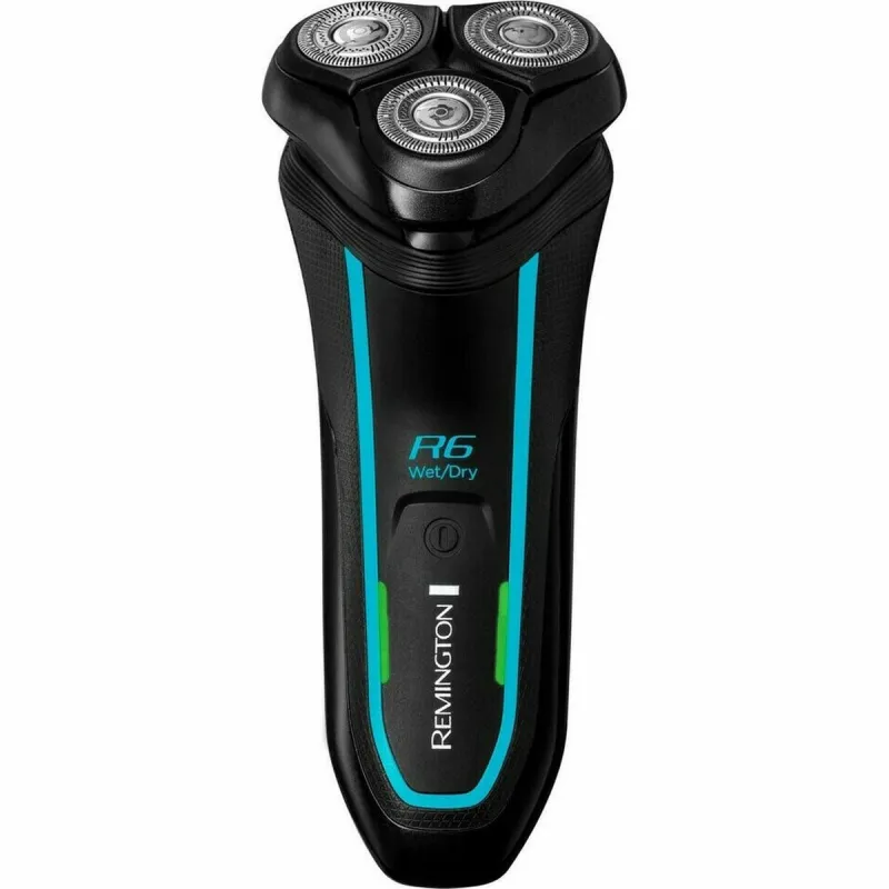 Elektrinis skustuvas Remington R6 STYLE AQUA WET&DRY R6000