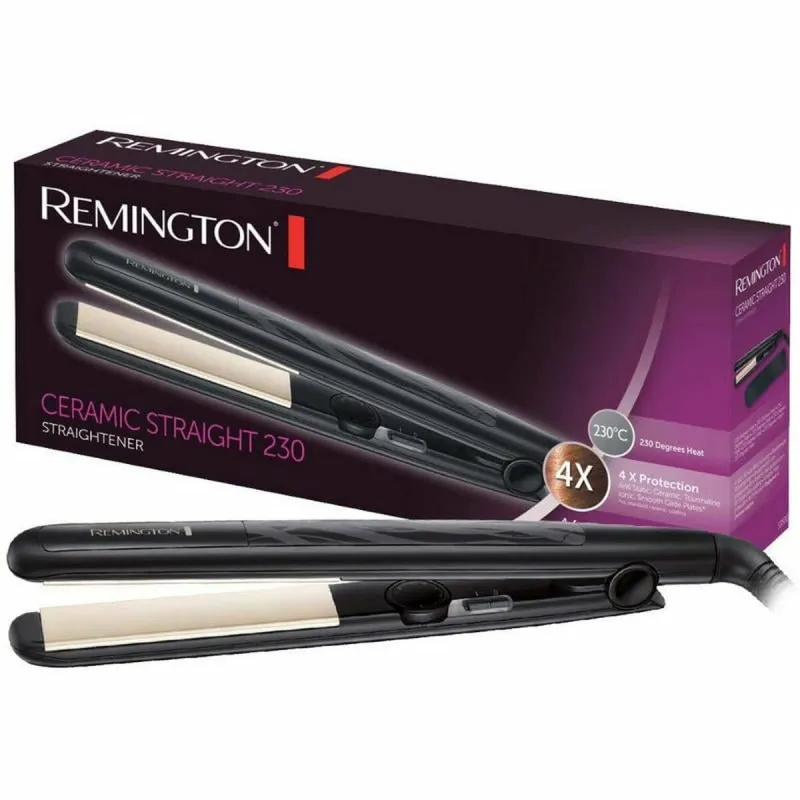 Matu Taisnotājs Remington