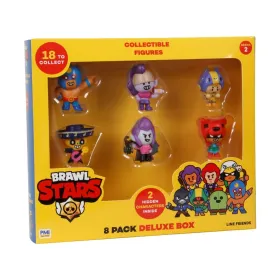 Collectable Figures PMI Kids World BRW2270B