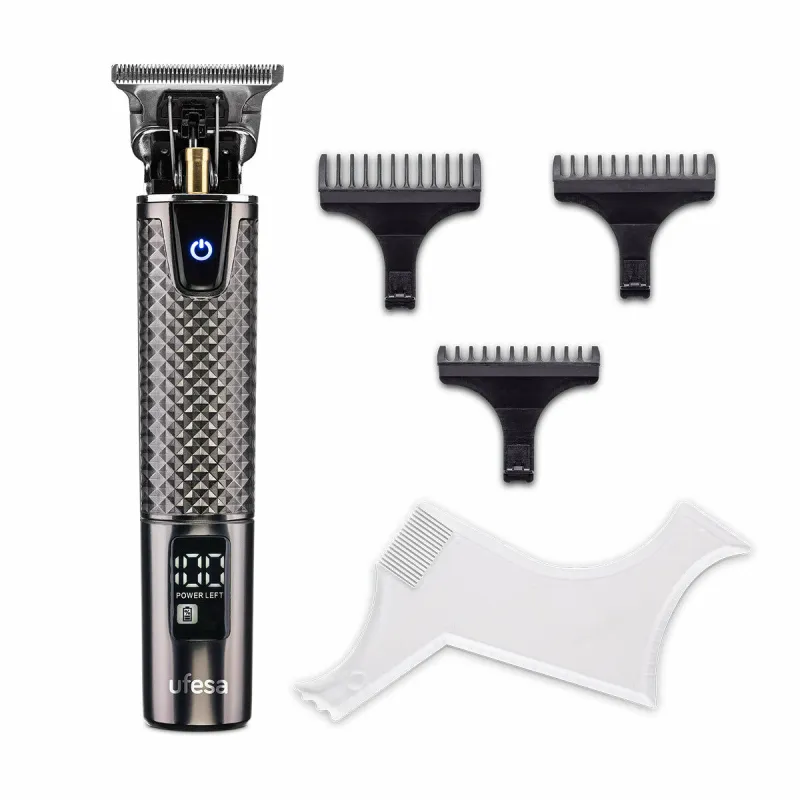 Plaukų kirpimo mašinėlė UFESA RAZOR FADE DIFITAL