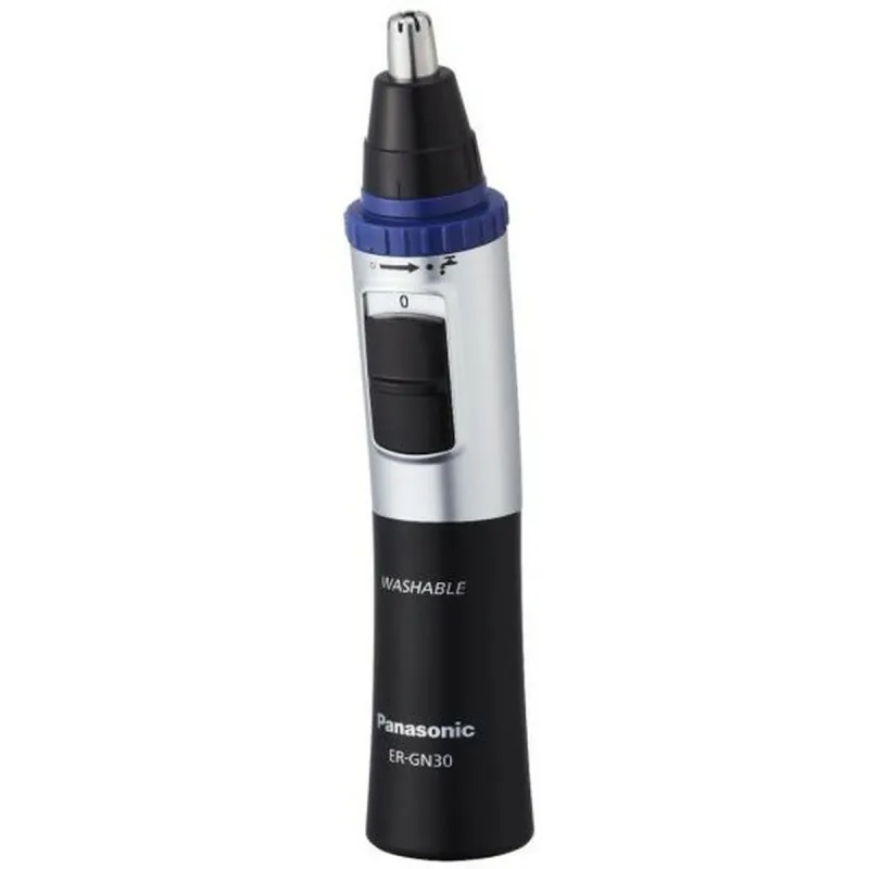 Plaukų kirpimo mašinėlė Panasonic ERGN33H301