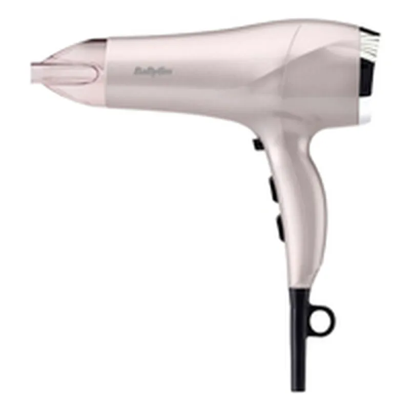 Plaukų džiovintuvas Babyliss D781E 2300 W Alyvinė