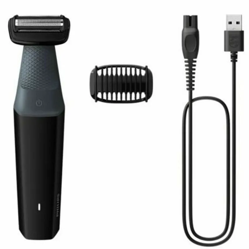 Ķermeņa skuveklis Philips BG3017/01