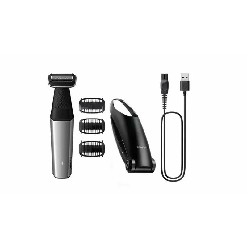 Elekrtinė IPL plaukų šalinimo priemonė Philips BODYGROOMSERIES5000BG5021/15RE (1 vnt.)