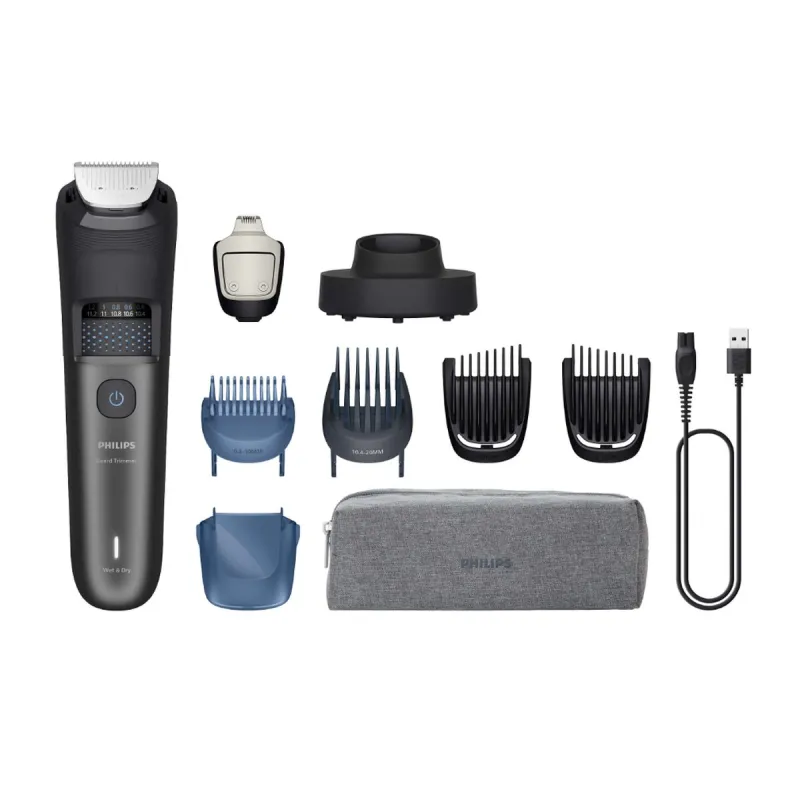 Hiustenleikkuri Philips BT7665/15