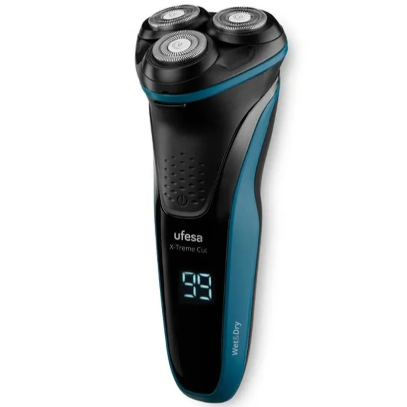 Elektrinis skustuvas UFESA 60108001