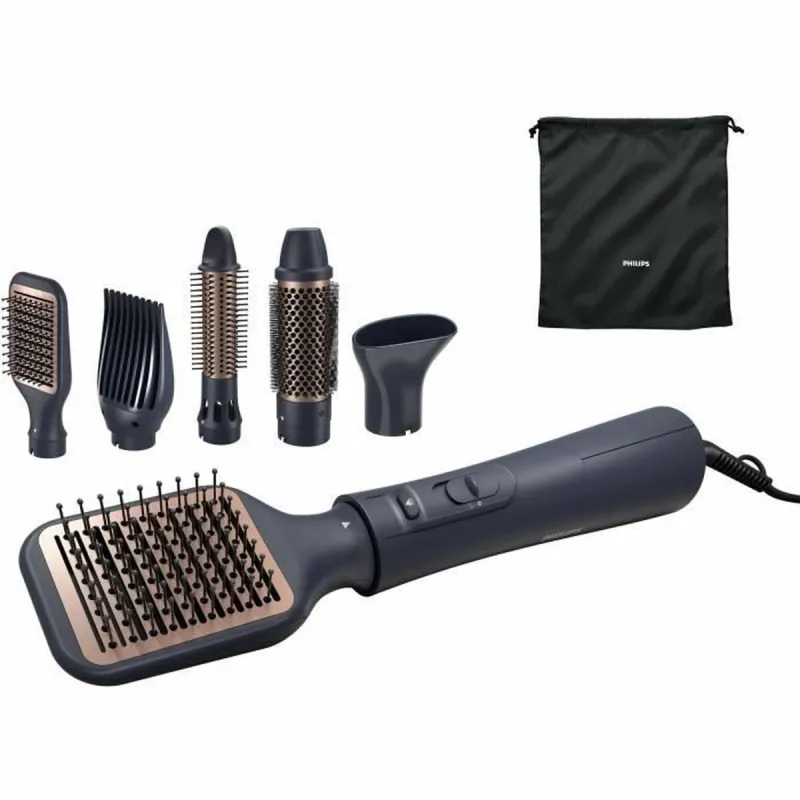 Šepetys Philips BHA530 1000 W