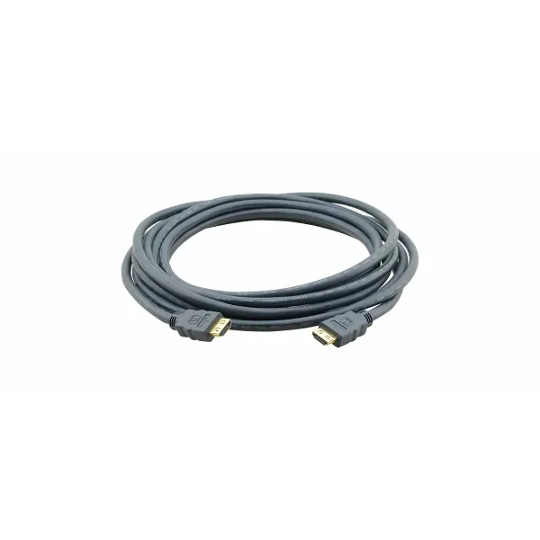 HDMI Kabelis Kramer Electronics 97-0101050 15,2 m Melns