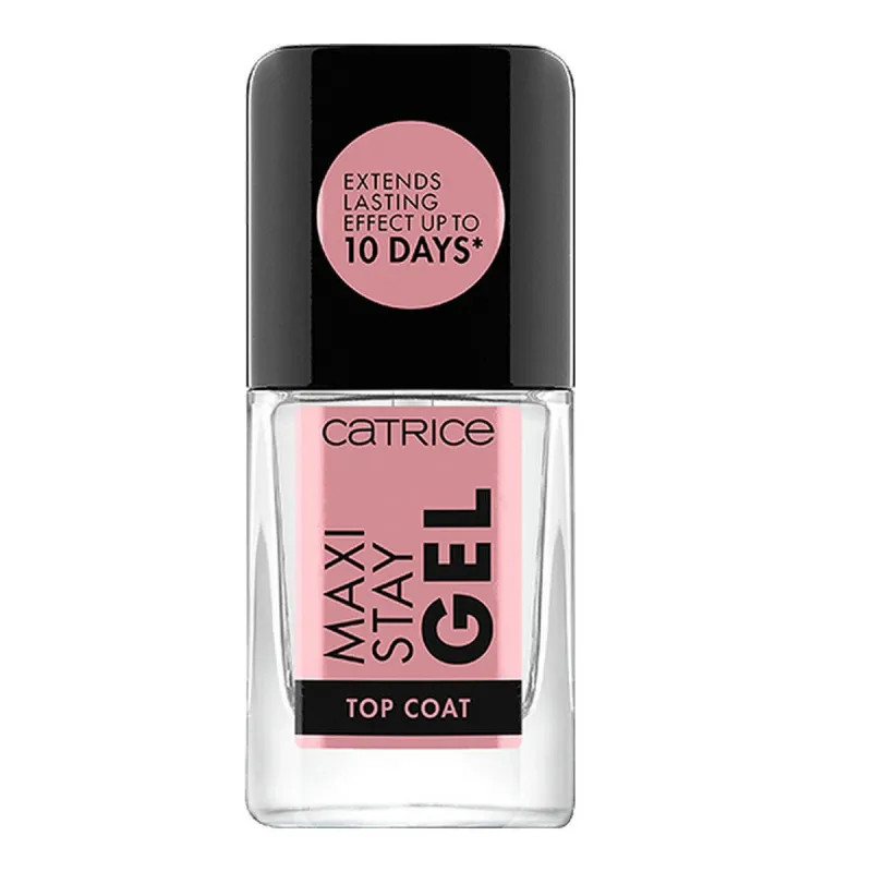 Žvakės kotas Catrice Maxi Stay 10,5 ml