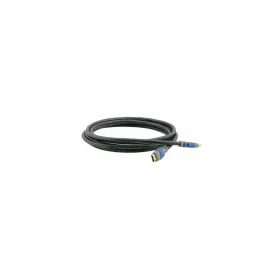 HDMI Cable Kramer Electronics 97-01114003 Black