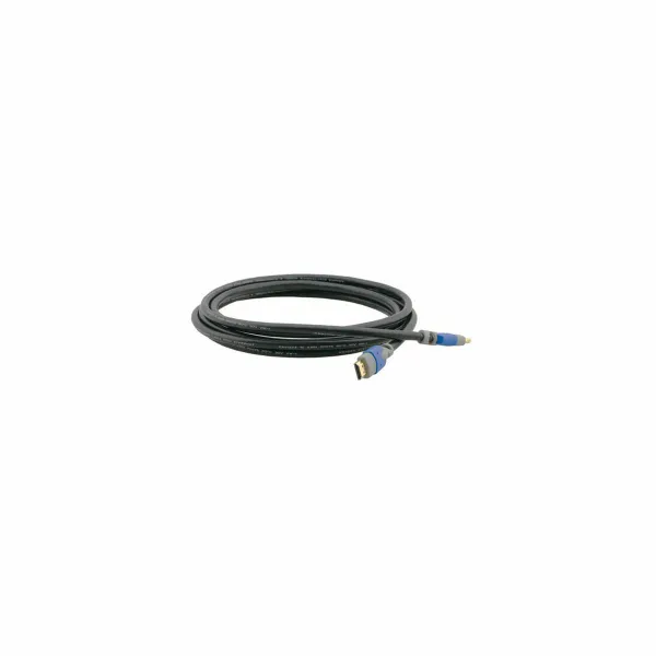 HDMI Kaabel Kramer Electronics 97-01114003 Must