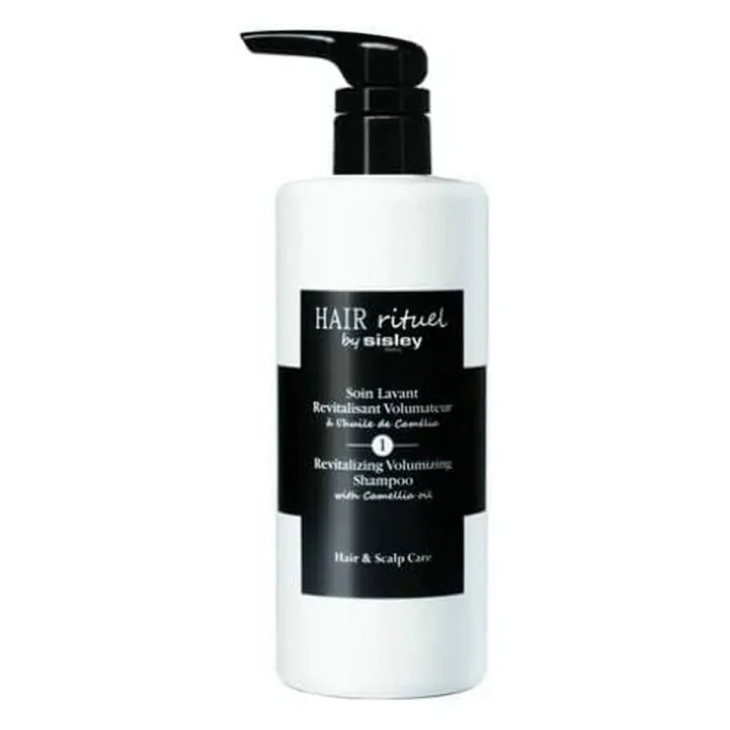 Formuojamasis kremas Sisley Hair Rituel 500 ml
