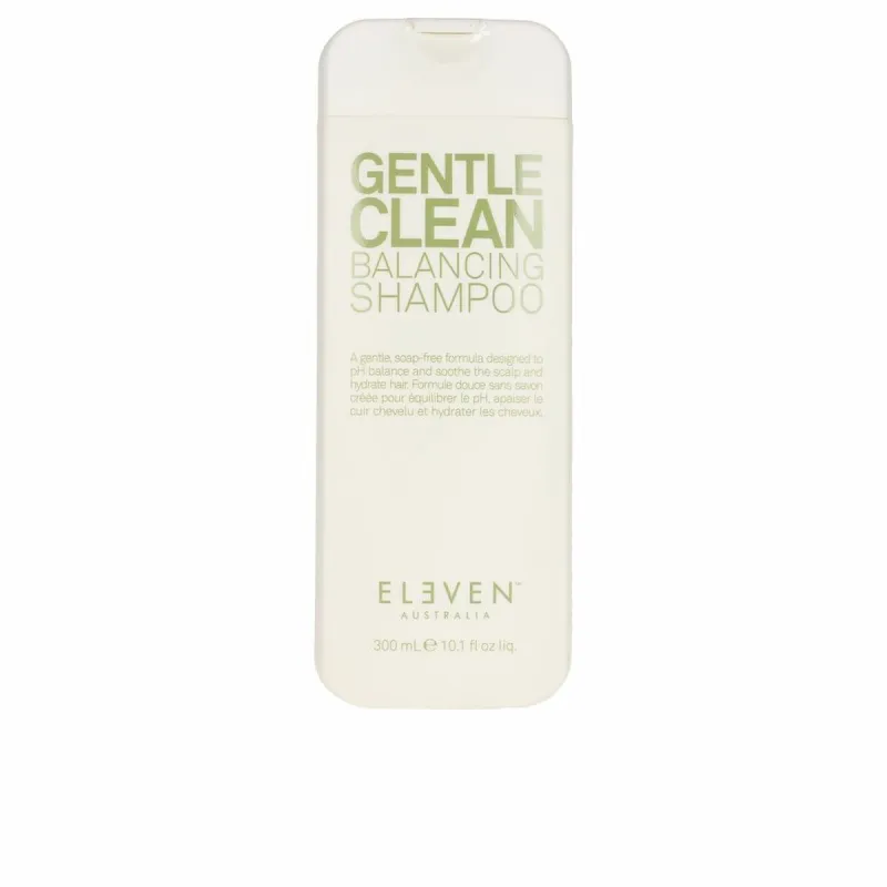 Gilaus valymo šampūnas Eleven Australia Gentle Clean Harmonizuojantis 300 ml