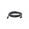 HDMI Cable Kramer Electronics 97-0131006 Black 1,8 m