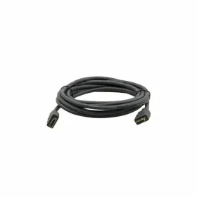 HDMI-kaapeli Kramer Electronics C-MHM/MHM-25 Musta 7,6 m