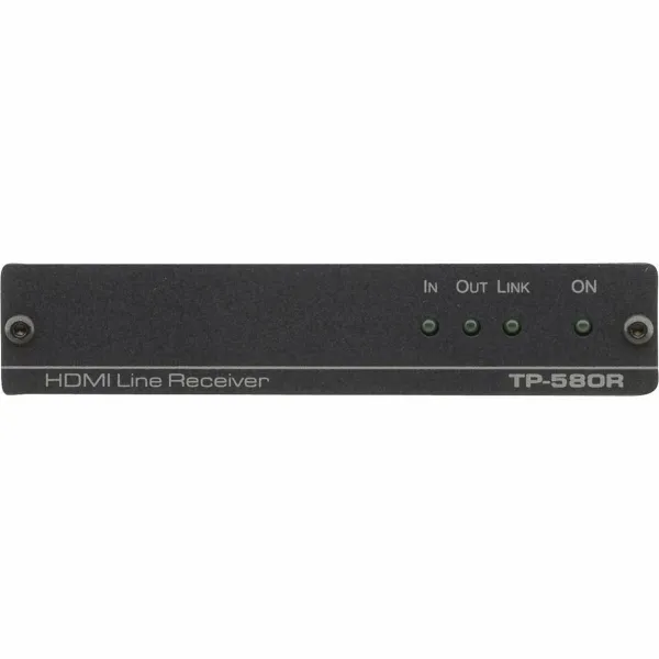 KVM komutatorius Kramer TP-580R