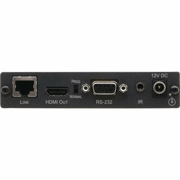 KVM komutatorius Kramer TP-580R