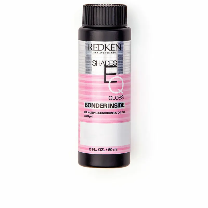 Pusiau laikinas dažas Redken Shades Eq Nº 09p-8.9 60 Ml X (3 vnt.)