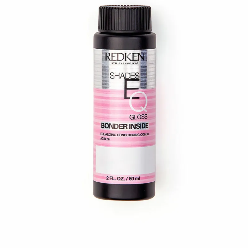 Полуперманентное окрашивание Redken Shades Eq Nº 09t-8.11 60 Ml X (3 штук)