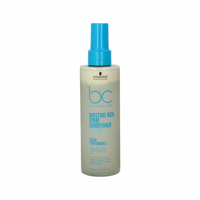 Maitinantis kondicionierius Schwarzkopf Bc Moisture Kick 200 ml