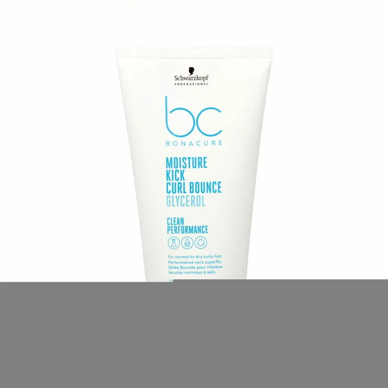 Увлажняющий крем для завитых волос Schwarzkopf Bc Moisture Kick 150 ml