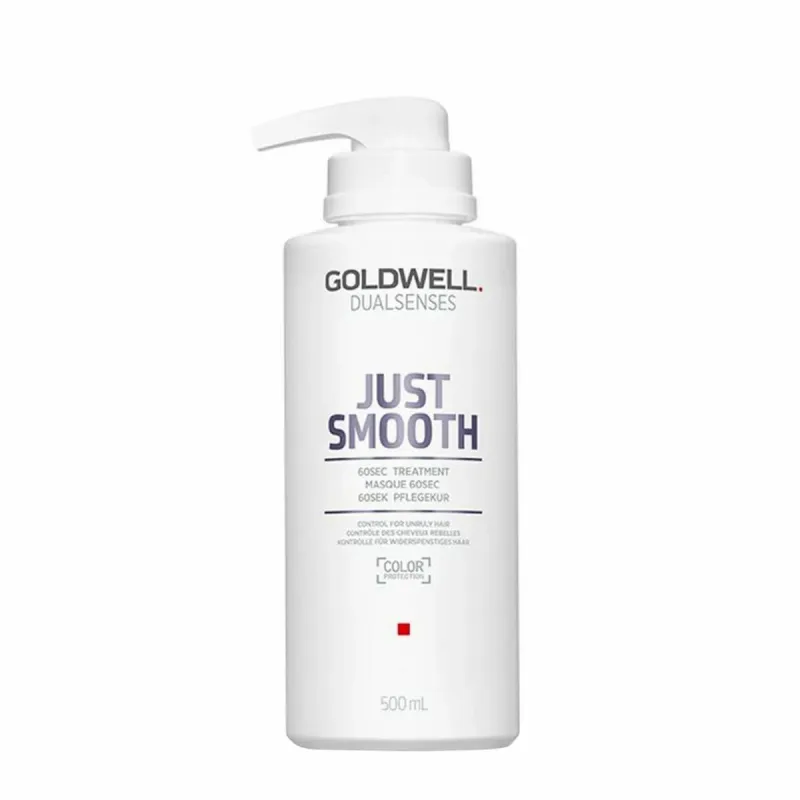 Крем для бритья Goldwell Just Smooth 500 ml