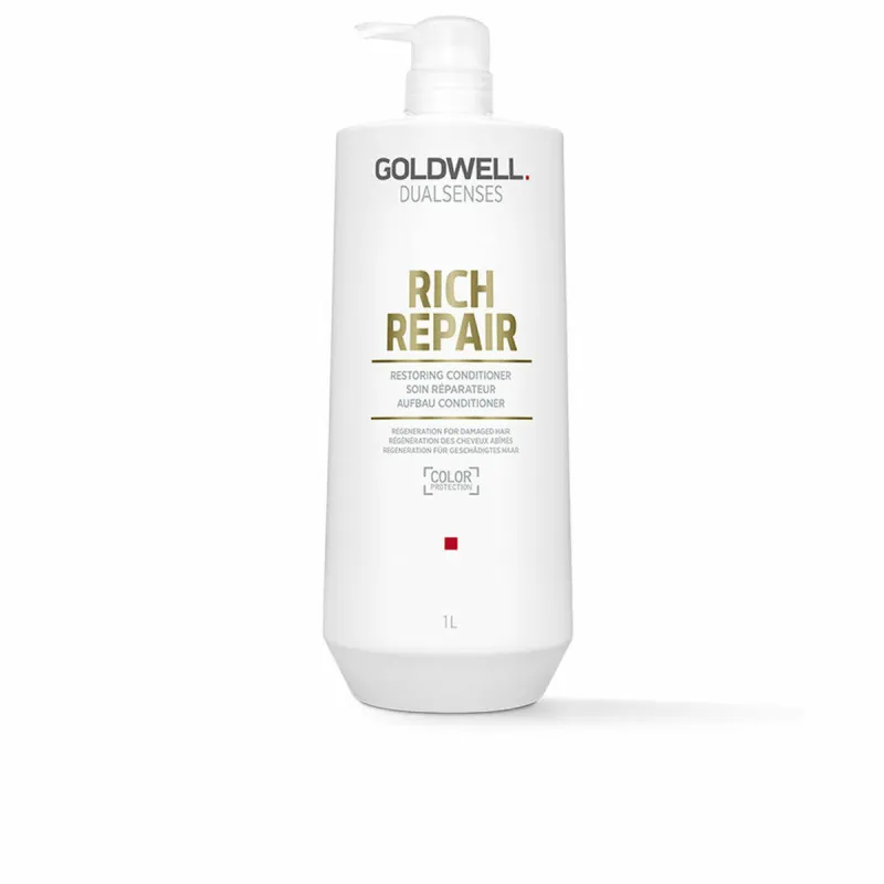 Atjaunojošs balzams Goldwell Rich Repair 1 L