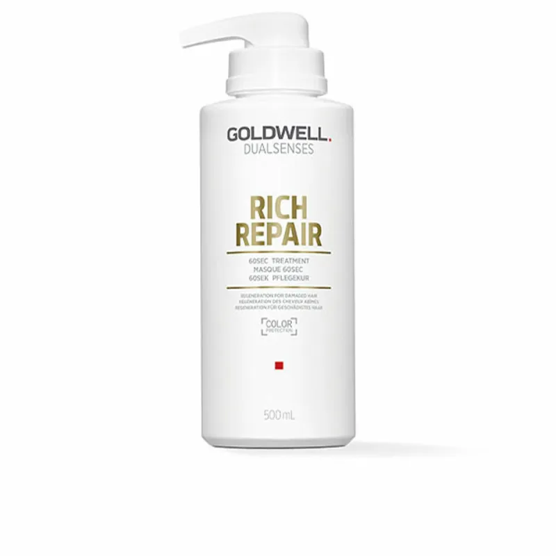 Atkuriamoji plaukų kaukė Goldwell Rich Repair 500 ml